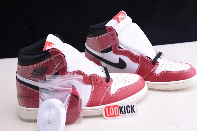 JORDAN 1 ROOM X TROPHY HIGH DA2728-100 OG AIR 0806